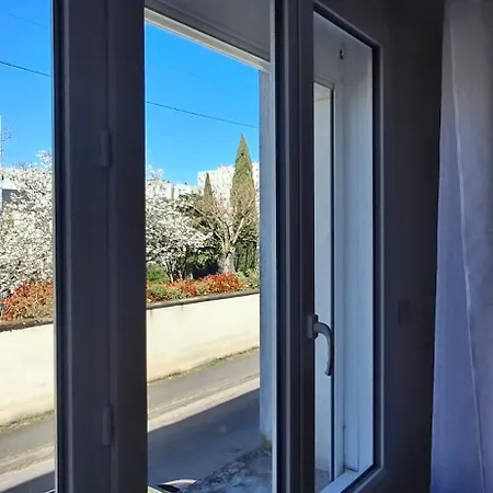 La Grande Maison Charcot * טור