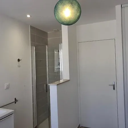 בית נופש La Grande Maison Charcot טור