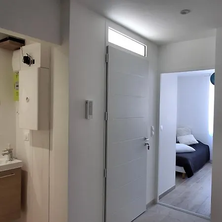 בית נופש La Grande Maison Charcot *