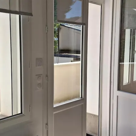 בית נופש La Grande Maison Charcot *