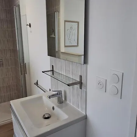 Vakantiehuis La Grande Maison Charcot *