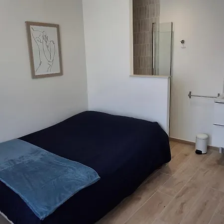 בית נופש La Grande Maison Charcot טור