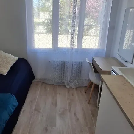 בית נופש La Grande Maison Charcot *